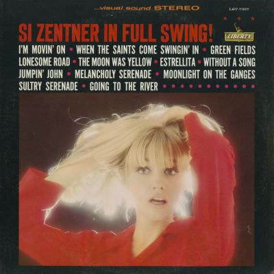 Si Zenter In Full Swing