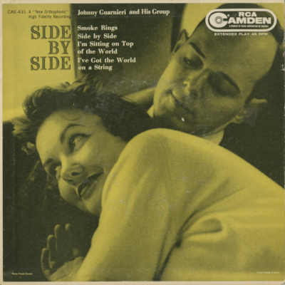 Side By Side (1957)