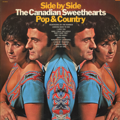 Side By Side Pop & Country