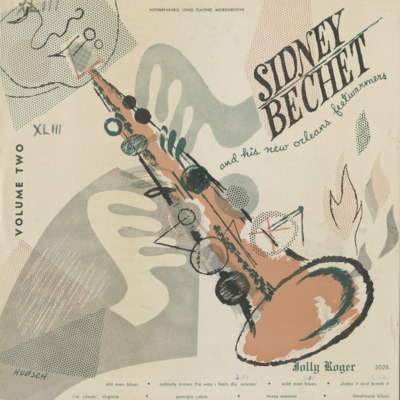 Sidney Bechet