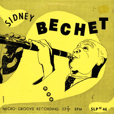 Sidney Bechet