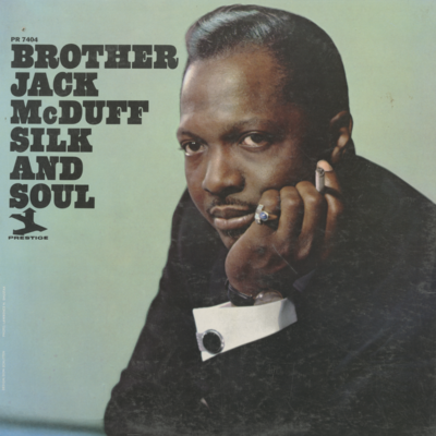 Silk And Soul