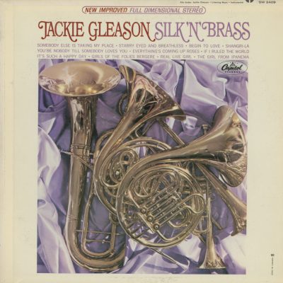 Silk N' Brass