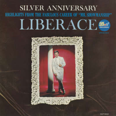 Silver Anniversary