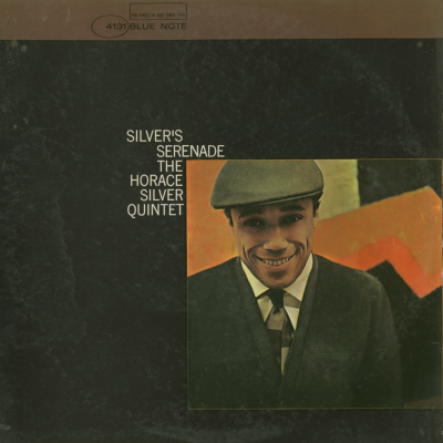 Silver's Serenade