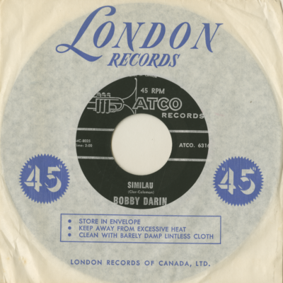 Similau / Swing Low Sweet Chariot