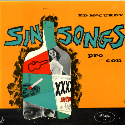 Sin Songs Pro And Con