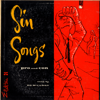 Sin Songs Pro And Con