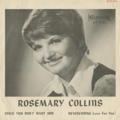 Since You Don't Want Him / Neverending Love For You