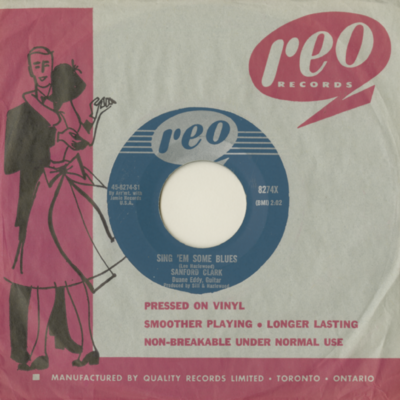 Sing 'Em Some Blues / Still As The Night