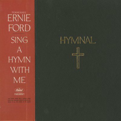 Sing A Hymn With Me (1960)