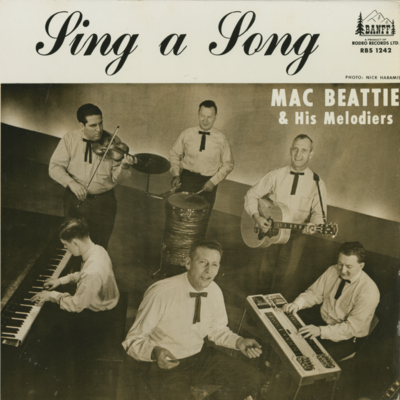Sing A Song (1966)