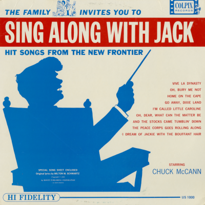 Sing Along With Jack