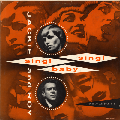 Sing Baby, Sing (1956)