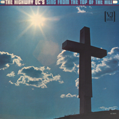 Sing From The Top Of The Hill