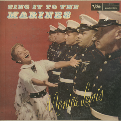 Sing It To The Marines (1957)