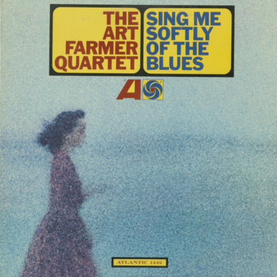 Sing Me Softly Of The Blues