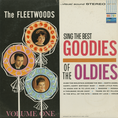 Sing The Best Goodies Of The Oldies (1962)