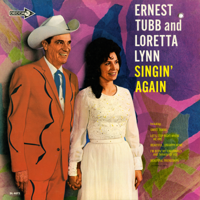 Singin' Again With Loretta Lynn