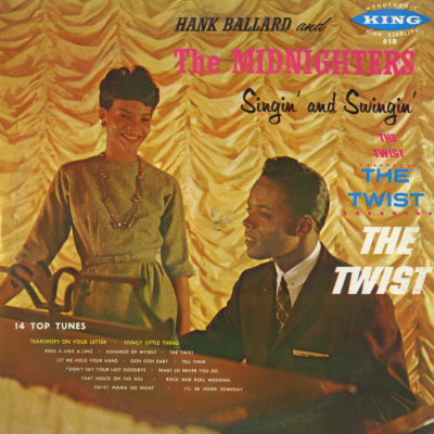 Singin' And Swingin' (1959)