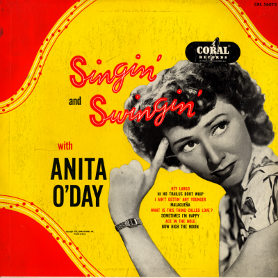 Singin' And Swingin'