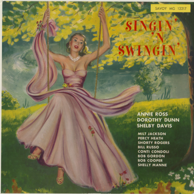 Singin' And Swingin'