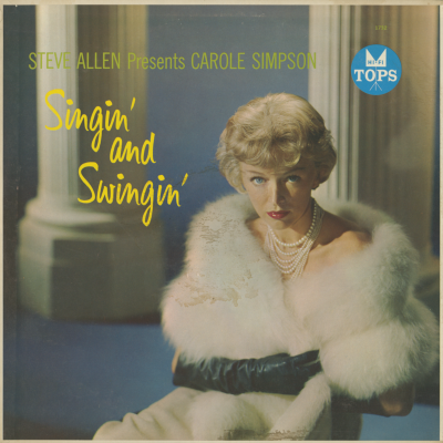 Singin' And Swingin' (1959)