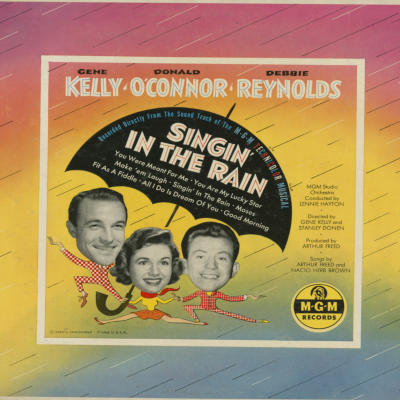Singin' In The Rain