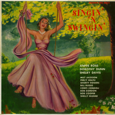 Singin' N' Swingin' (1957)