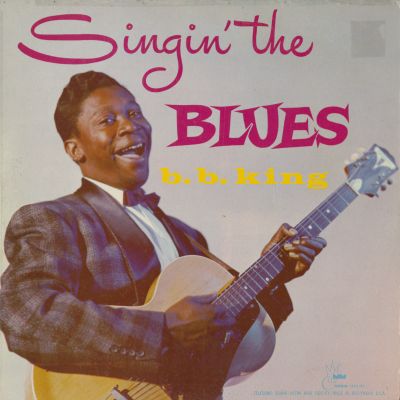 Singin' The Blues