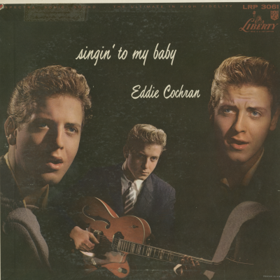 Singin' To My Baby (1957)