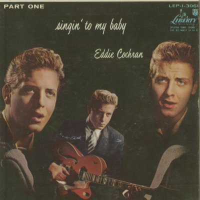 Singin' To My Baby Part 1 (1958)
