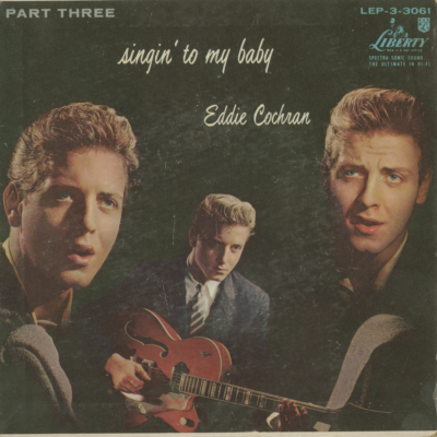 Singin' To My Baby Part 3 (1958)