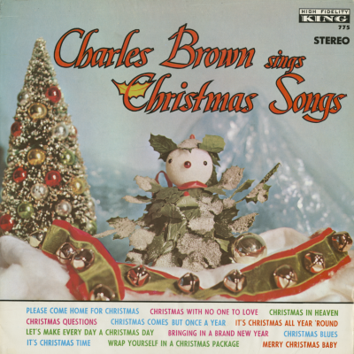 Sings Christmas Songs