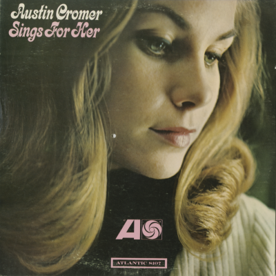 Sings For Her (1965)