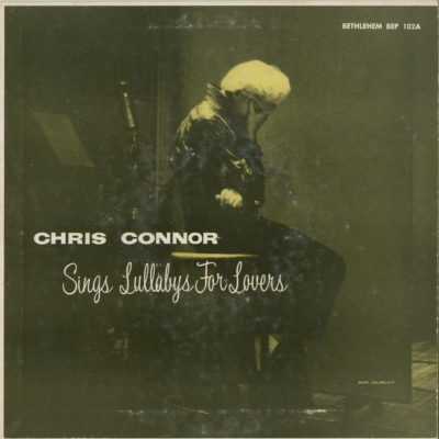 Sings Lullabys For Lovers Part 1 (1954)