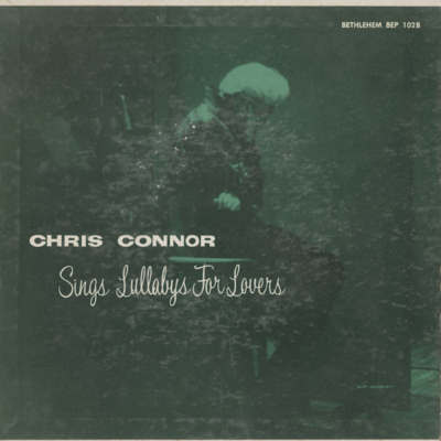 Sings Lullabys For Lovers Part 2 (1954)
