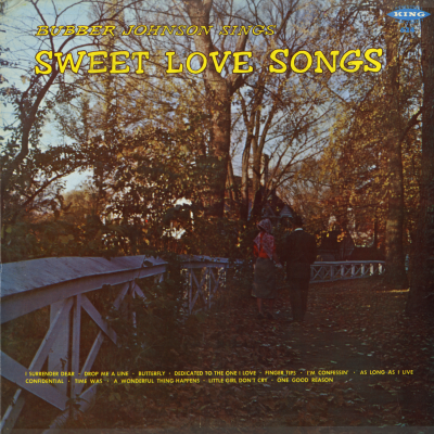 Sings Sweet Love Songs (1959)