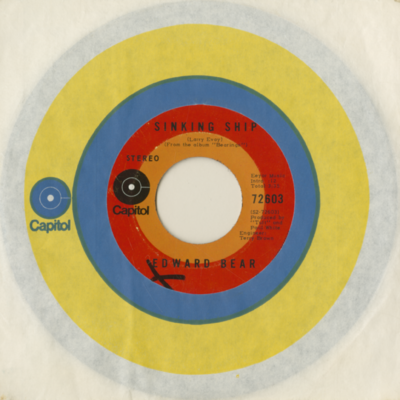 You Me And Mexico / Sinking Ship