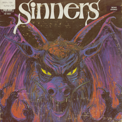 Sinners (1971)