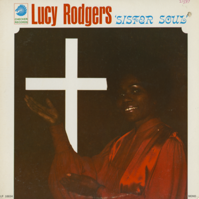 Sister Soul (1967)