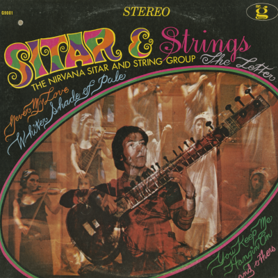 Sitar & Strings