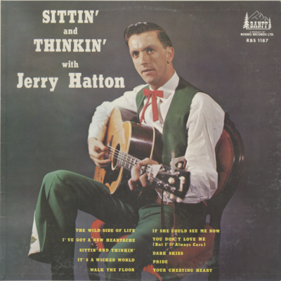 Sittin' And Thinkin'