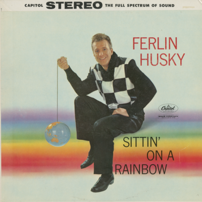 Sittin' On A Rainbow (1959)