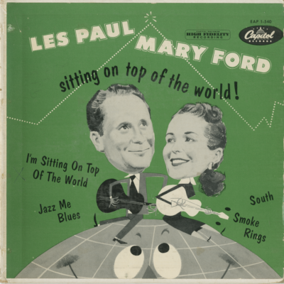 Sitting On Top Of The World (1955)