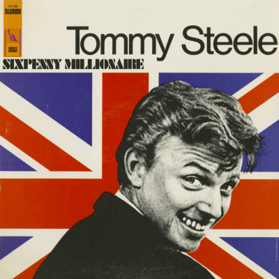 Sixpenny Millionaire