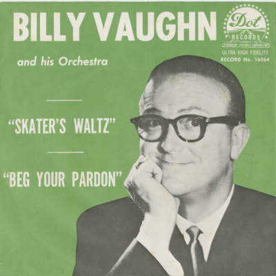 Skater's Waltz / Beg Your Pardon