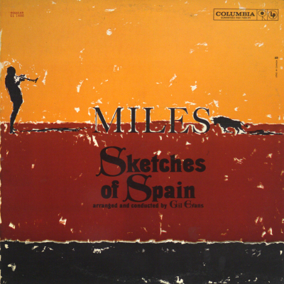 Sketches Of Spain
