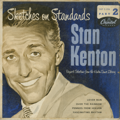 Sketches On Standards Part 2 (1953)