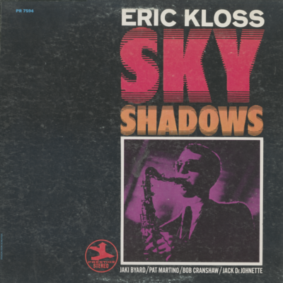 Sky Shadows